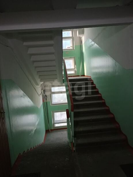 квартира г Брянск р-н Советский ул Крахмалева 1а фото 20