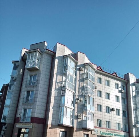 ул Советская 35 дом по ул. Советская фото
