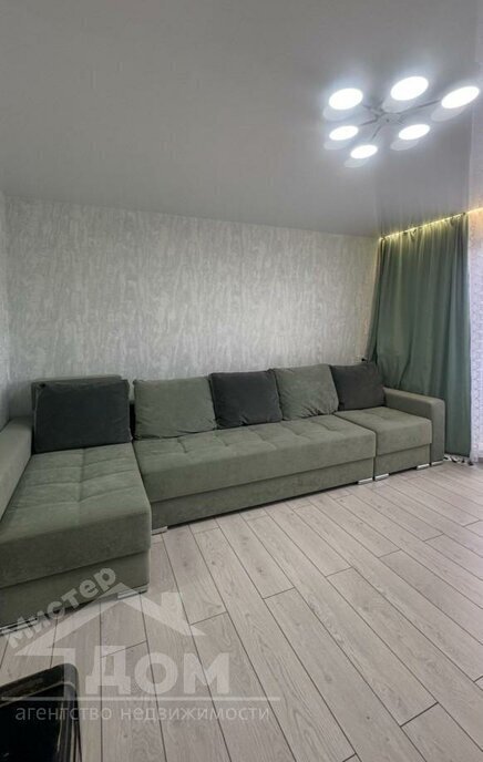 квартира г Киселевск ул Весенняя 14 фото 10
