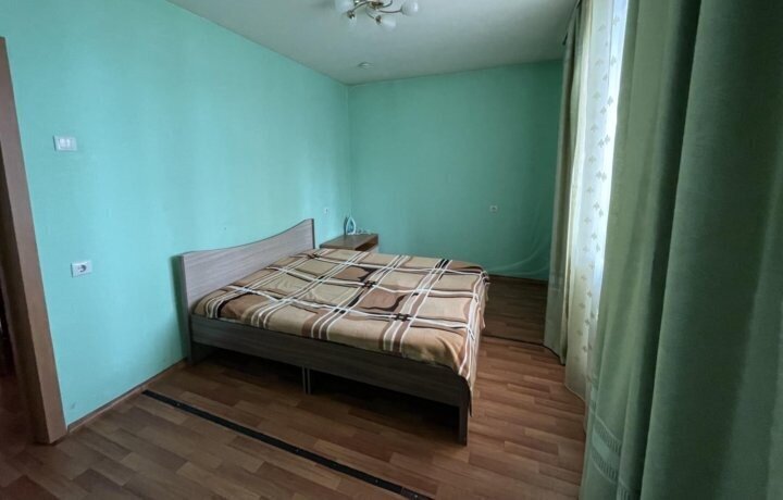 квартира г Красноярск р-н Октябрьский ул Норильская 1а микрорайон «Мариинский» фото 10