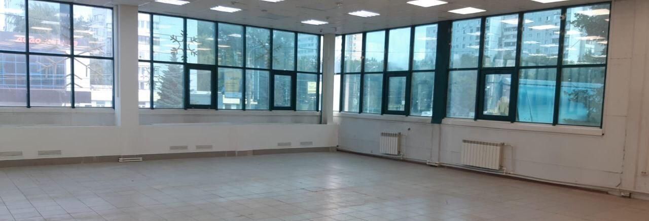 торговое помещение г Самара Безымянка ул Стара Загора 167гк/1 фото 6