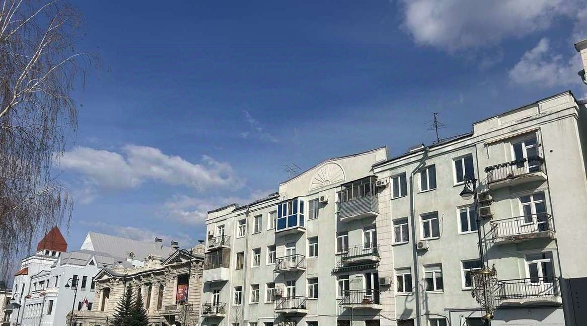торговое помещение г Самара Алабинская ул Куйбышева 147 фото 9