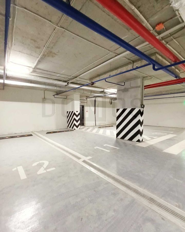 квартира г Екатеринбург Академический ул Академика Ландау 32 фото 15
