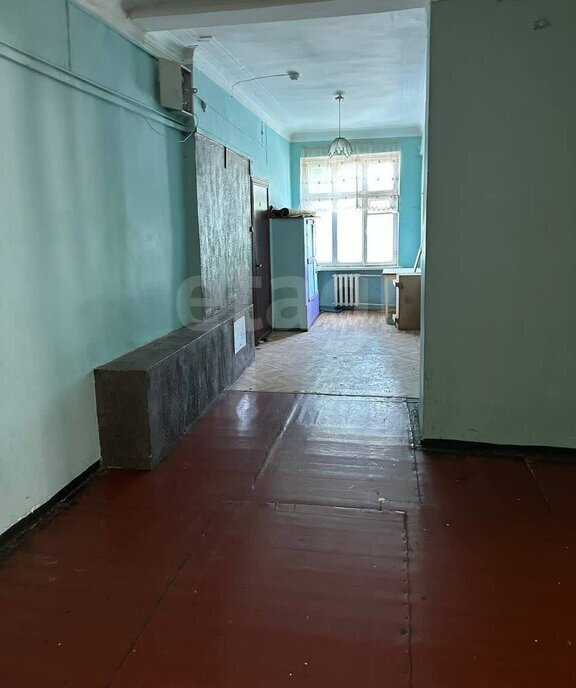комната г Брянск рп Радица-Крыловка Бежицкий район ул Ульянова 122 фото 7