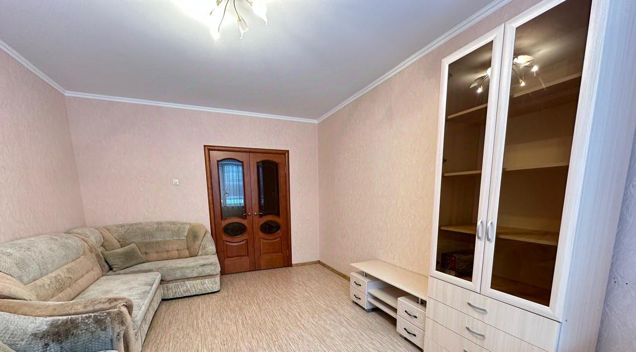 квартира г Пенза р-н Железнодорожный ул Антонова 17а фото 8