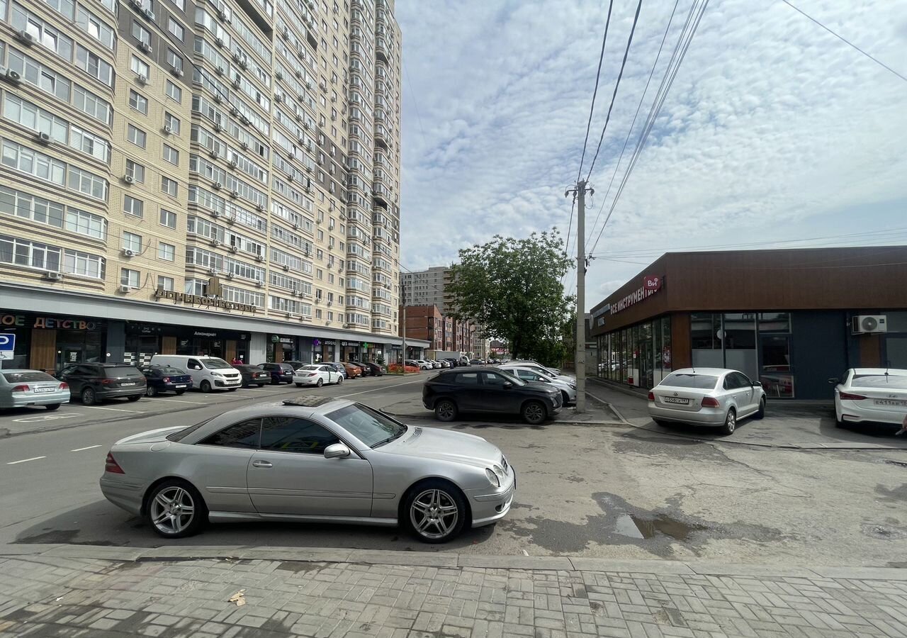 свободного назначения г Ростов-на-Дону р-н Пролетарский пер Конотопский 24/26 мкр-н Берберовка фото 2