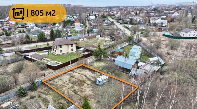 д Пуршево ул Центральная 8 Некрасовка фото