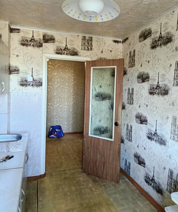 квартира г Троицк улица имени С. И. Ловчикова, 2А фото 6