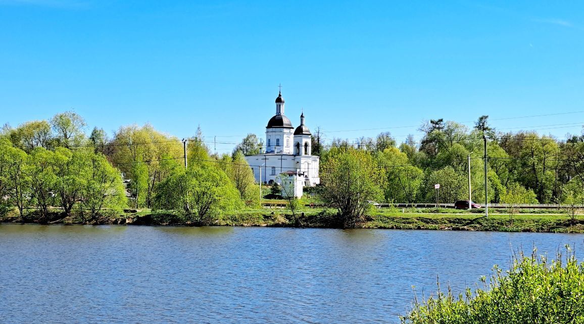 дом г Пушкино ш Ярославское 35йм фото 30
