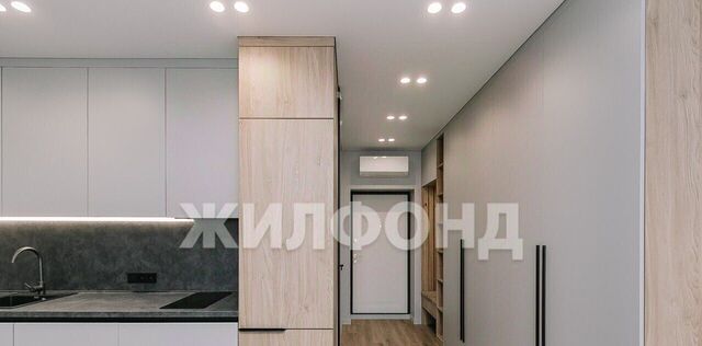 р-н Железнодорожный Гагаринская ул Железнодорожная 18 ЖК Прованс фото