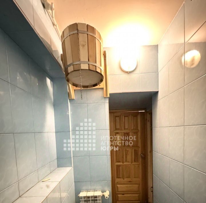 дом г Ханты-Мансийск п Учхоз ул Молодежная 5 фото 41