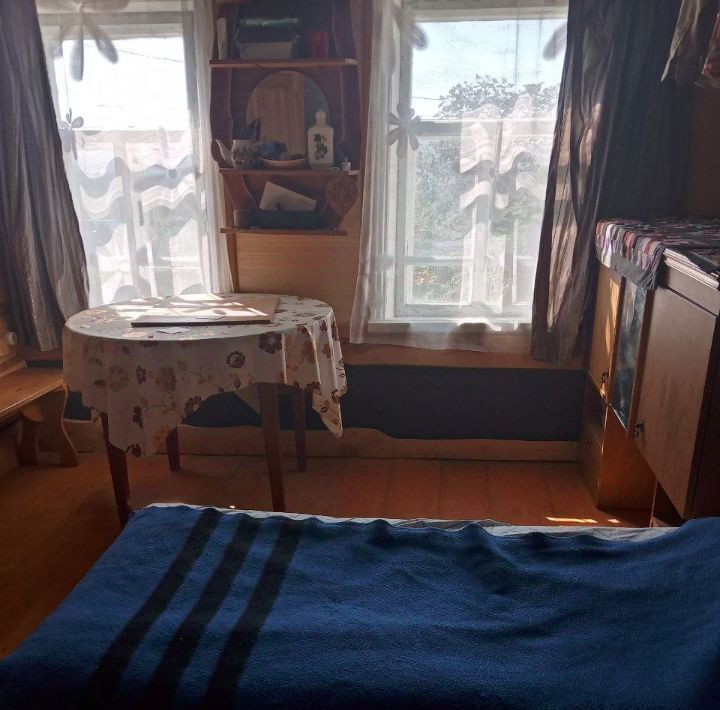 дом р-н Саткинский г Бакал ул Гагарина 69 Бакальское городское поселение фото 5