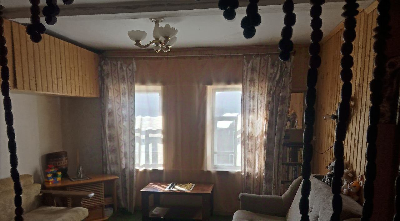 дом р-н Саткинский г Бакал ул Гагарина 69 Бакальское городское поселение фото 7
