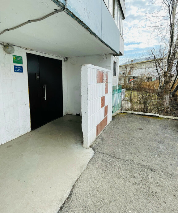 квартира г Томск р-н Октябрьский тракт Иркутский 17 фото 21