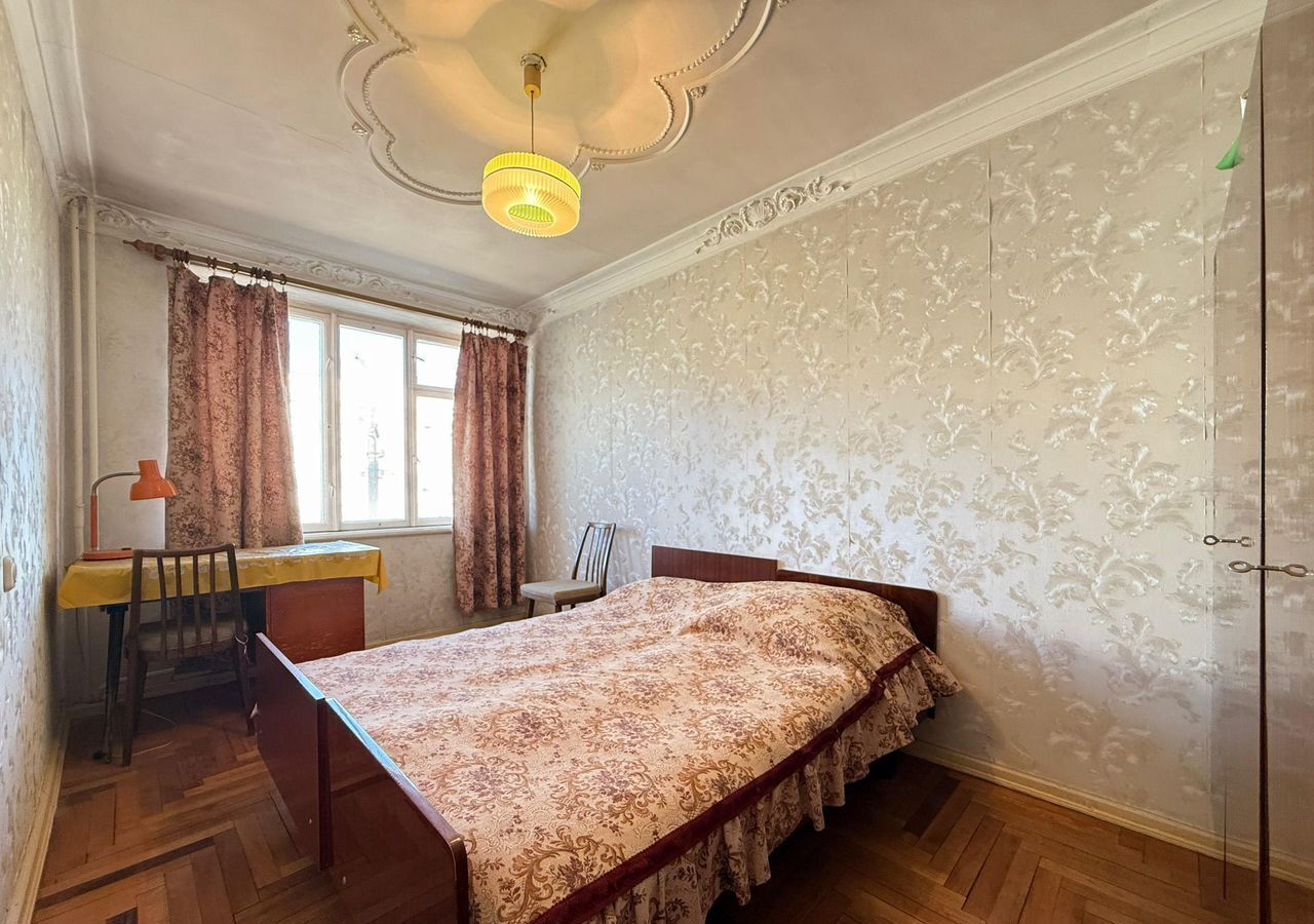 квартира г Нальчик Центр ул Кешокова 55 фото 11