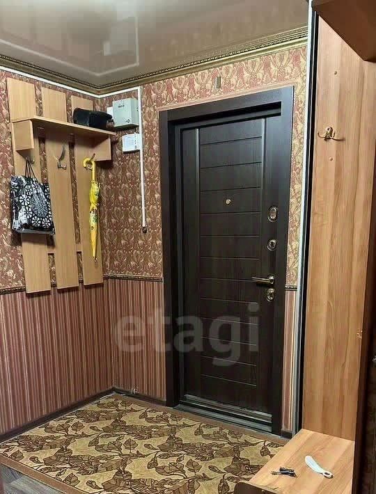 квартира г Сосногорск пгт Нижний Одес ул Пионерская 8 городское поселение Нижний Одес фото 6