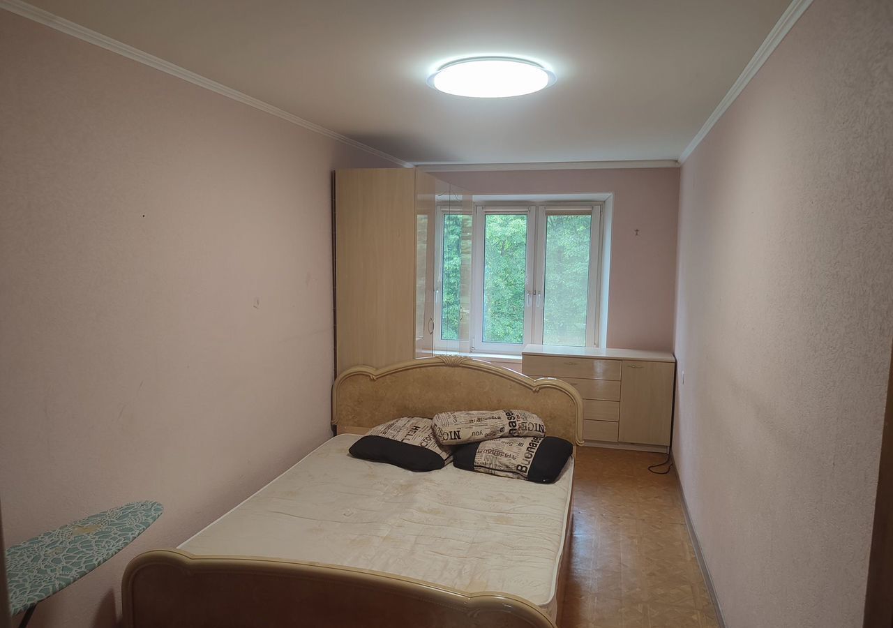 квартира г Кашира ул Центральная 13 фото 2