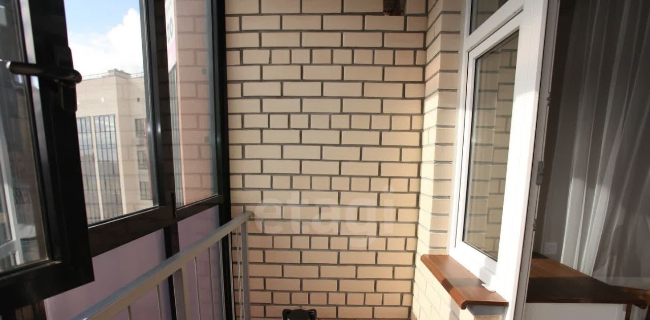 квартира г Кострома ул Профсоюзная 19а фото 4