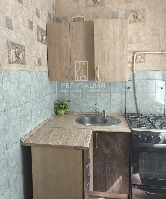 квартира г Екатеринбург р-н Орджоникидзевский Проспект Космонавтов, улица 40-летия Октября, 69 фото 2