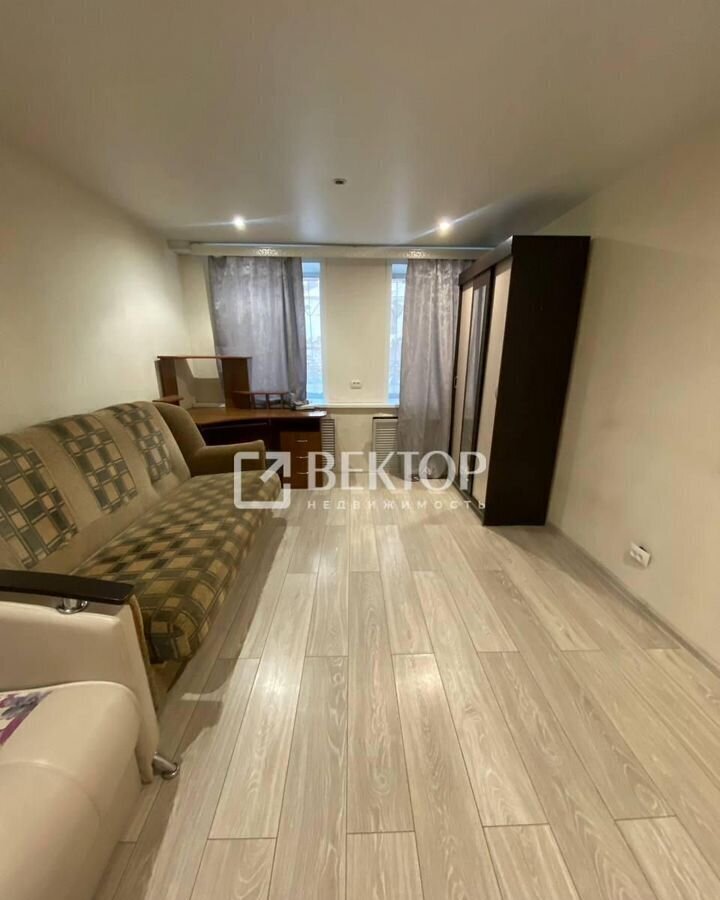 квартира г Кострома р-н Центральный ул Советская 33 фото 2