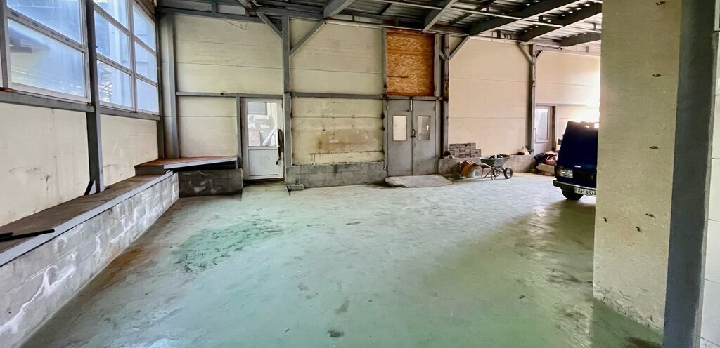свободного назначения г Таганрог ул Турубаровых 75/77 фото 8