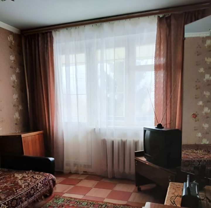 квартира г Чехов ул Гагарина 54 фото 5