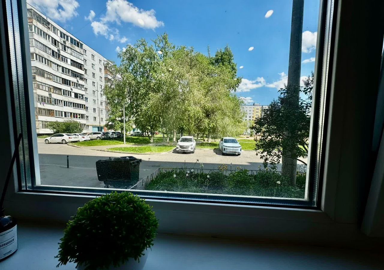 квартира г Казань р-н Ново-Савиновский ул Маршала Чуйкова 83 Республика Татарстан Татарстан фото 7