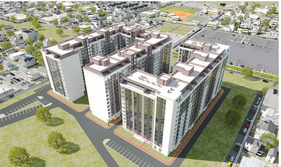 квартира г Избербаш ул Им Р.Зорге 40а фото 7