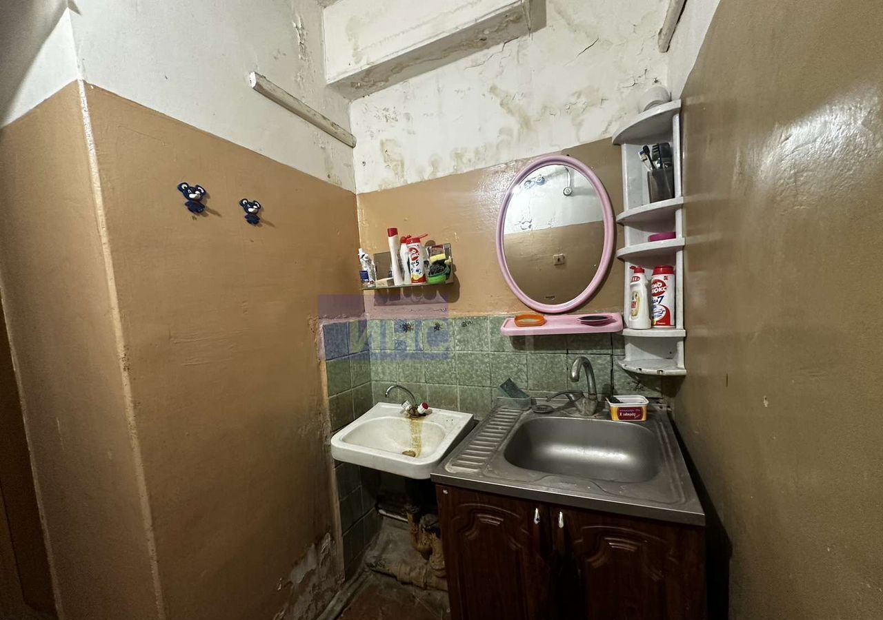 комната г Рязань р-н Железнодорожный ул Березовая 3к/1 фото 5