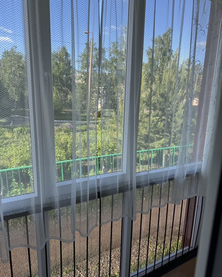 квартира р-н Мелеузовский г Мелеуз ул Бурангулова 19б городское поселение Мелеуз фото 6