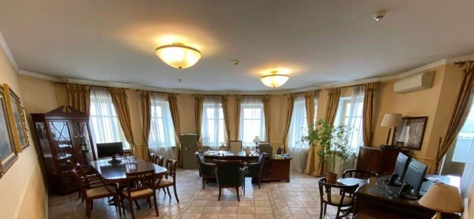 офис г Москва метро Маяковская ул Садовая-Кудринская 25 фото 1