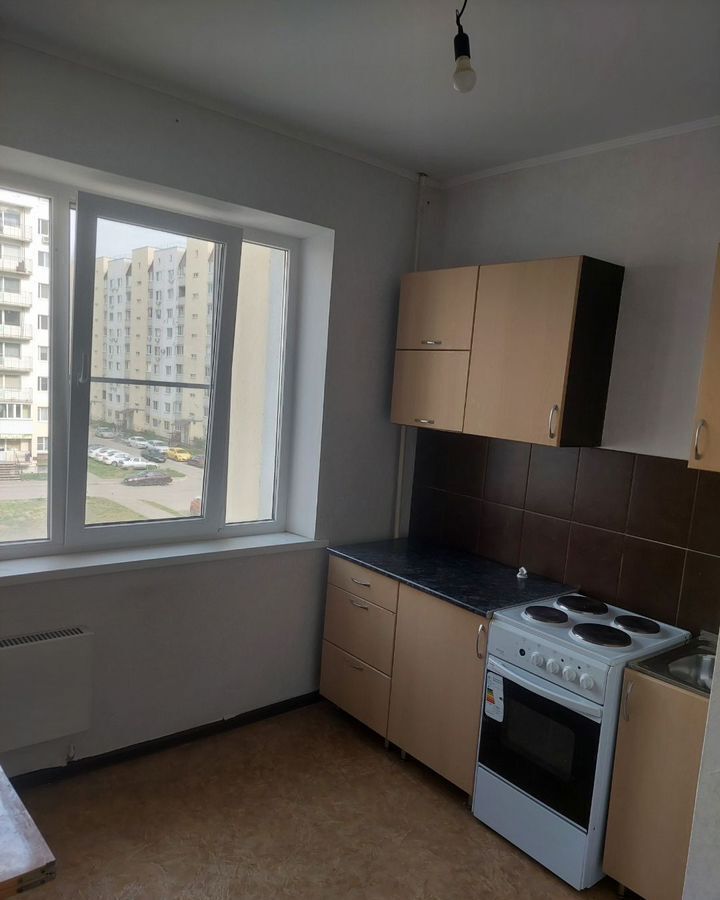квартира г Саратов р-н Ленинский ул Романтиков 48а ЖК по ул. Безымянная фото 4