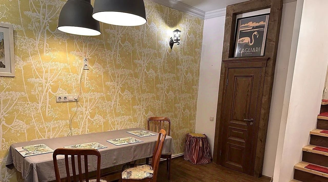 дом г Домодедово Пахра-Киселиха СНТ, Домодедовская фото 8
