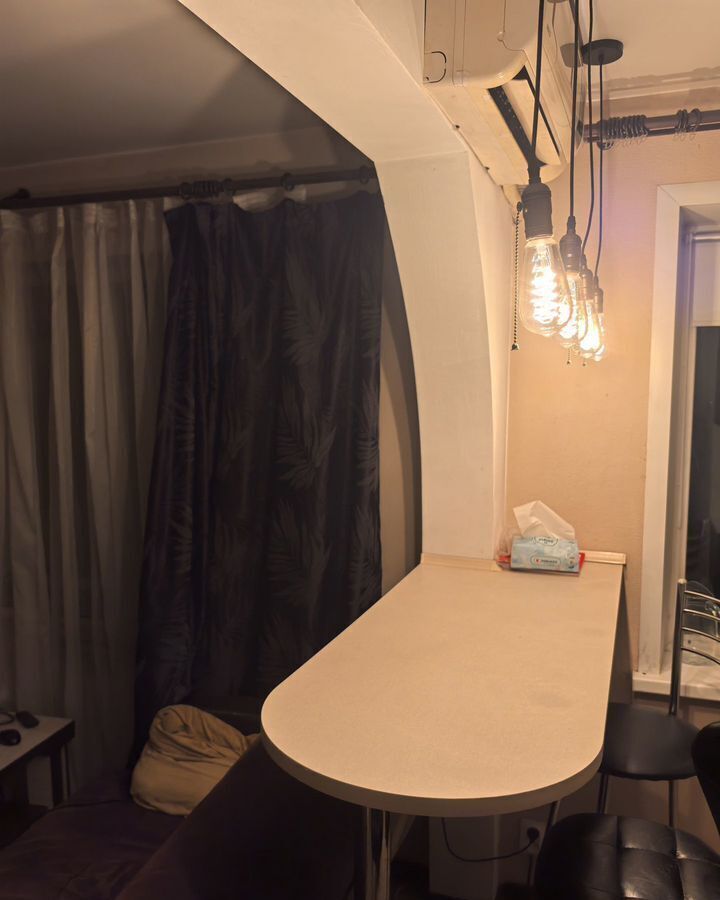квартира г Благовещенск ул Чайковского 207/9 фото 18