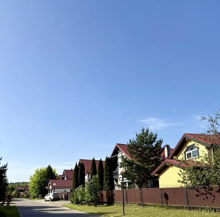 дом г Истра Истра Ривер Клаб кп, 104 фото 41