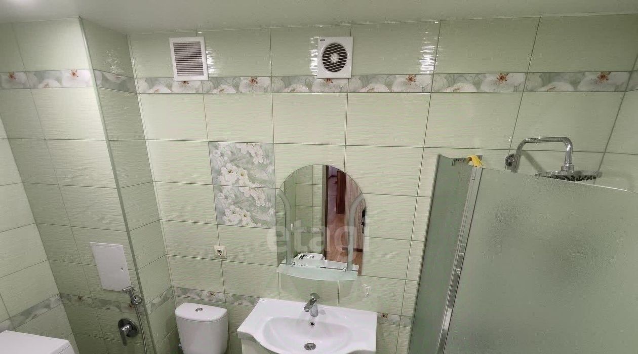 квартира р-н Анапский г Анапа ул Черноморская 13 фото 19