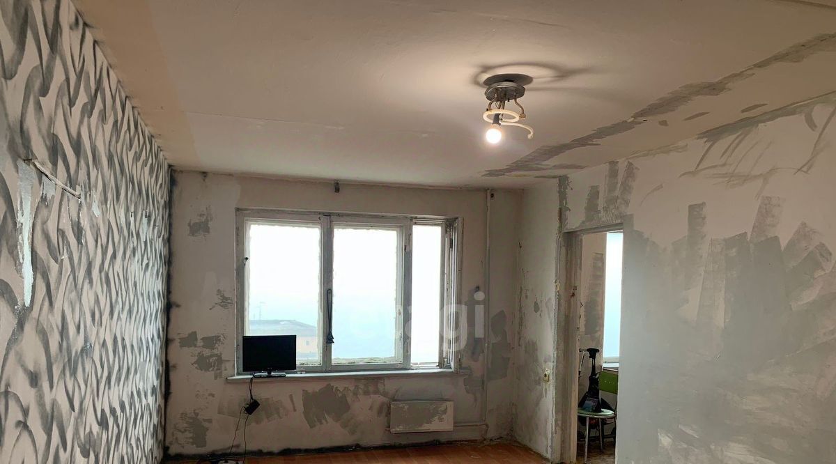 квартира г Владивосток р-н Советский ул Чкалова 12 фото 3