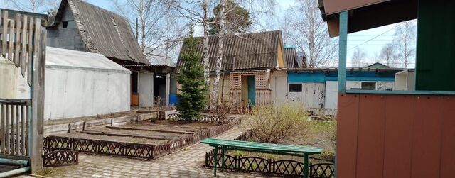 ул Осенняя 5 Сургутский р-н, Тюменская обл. фото