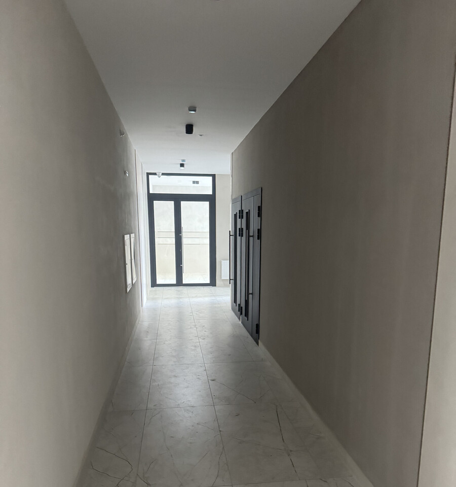 квартира г Барнаул р-н Индустриальный Сергея Семёнова, 27 к 2 фото 5