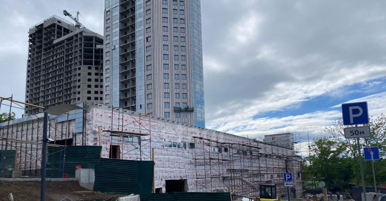 квартира г Владивосток р-н Советский ул Мусоргского 2 фото 12