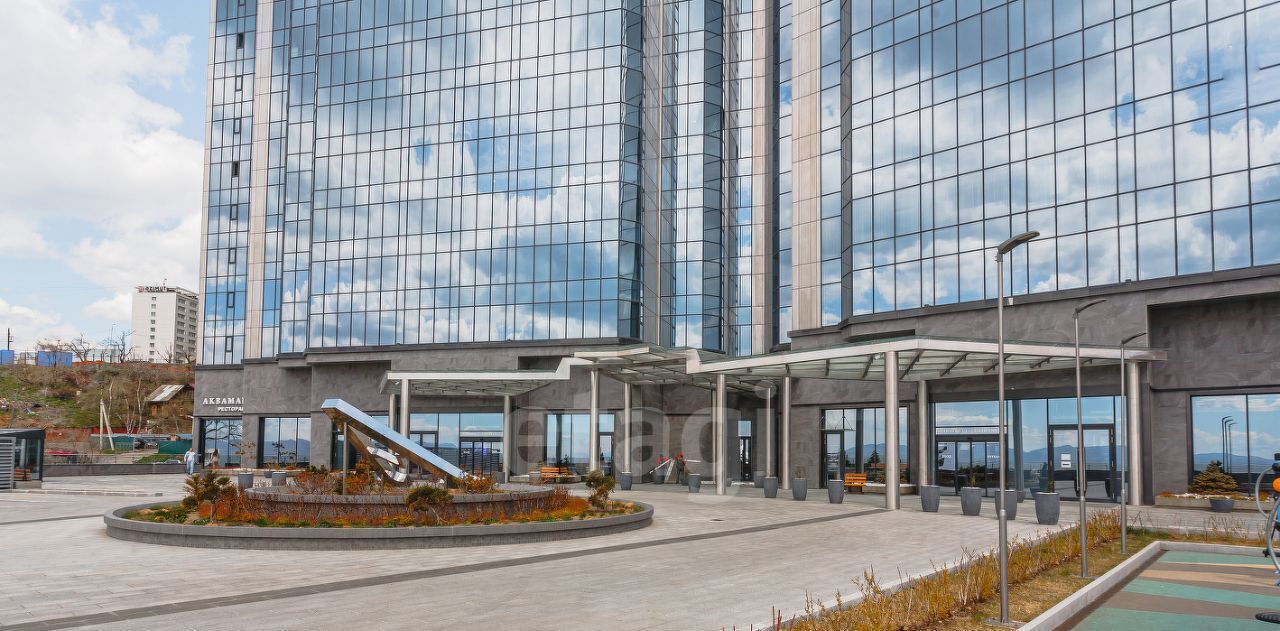 квартира г Владивосток р-н Фрунзенский ул Арсеньева 2а фото 16
