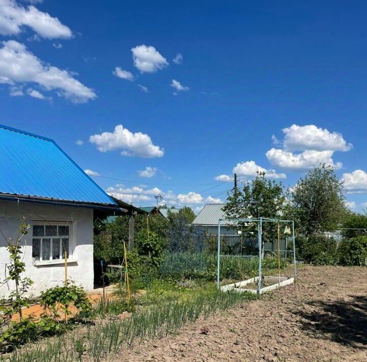 дом г Чебоксары р-н Ленинский снт Юбилейный 1102 фото 14