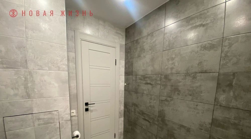 квартира г Самара Безымянка ул. Николая Баженова, 2 фото 6