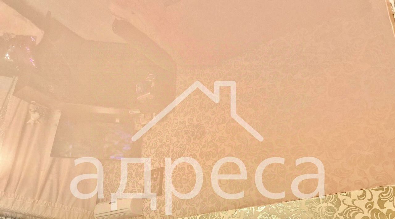 квартира г Самара Безымянка пр-кт Карла Маркса 352 фото 20