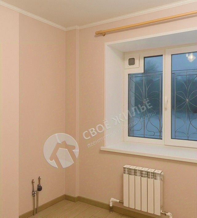 комната г Пермь р-н Свердловский ул Лукоянова 8/1 фото 2
