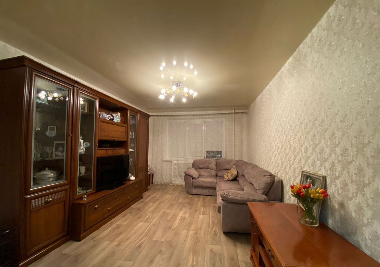 квартира г Ростов-на-Дону р-н Советский Западный ул Малиновского 44 фото 5