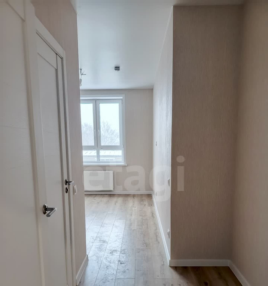 квартира г Пермь р-н Индустриальный Авиагородок ул Космонавта Леонова 47 фото 6