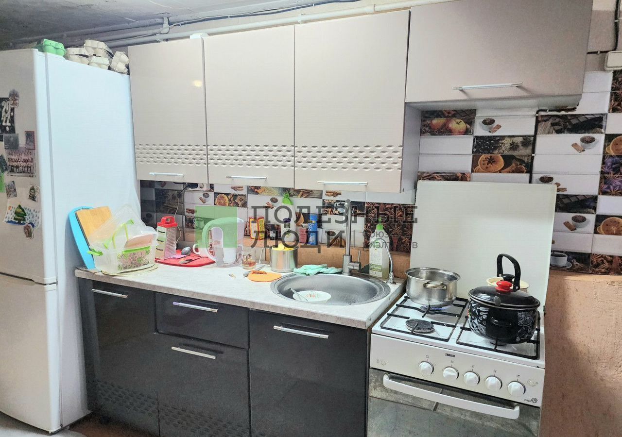 дом г Ижевск р-н Ленинский Нагорный пер Западный 33 фото 2