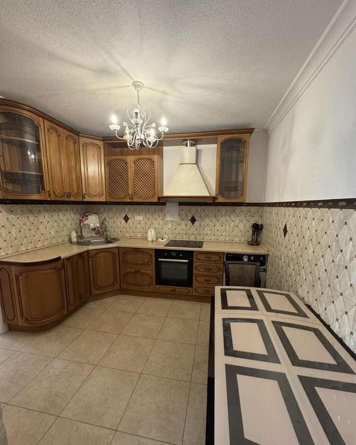 квартира г Грозный ул Сайханова 22а Байсангуровский район фото 10