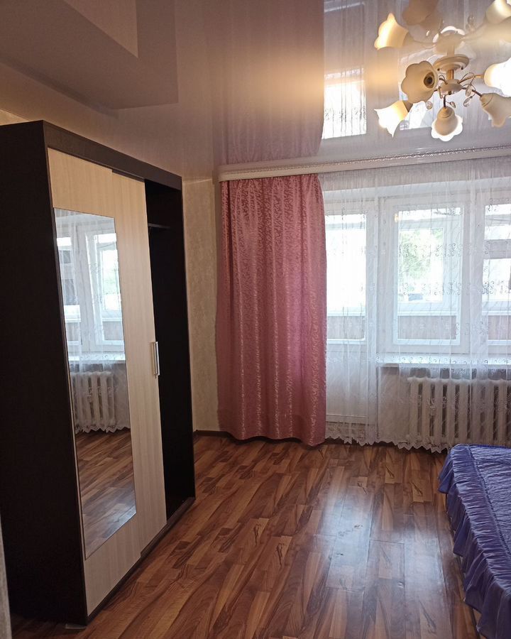 квартира г Саранск р-н Ленинский ул Республиканская 34 фото 5